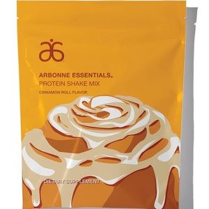 Arbonne products visit my link below to order 👇😍